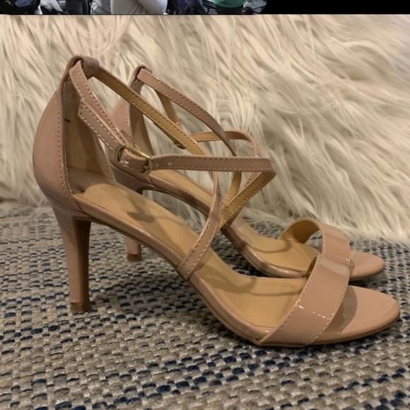 Blush heels - Picture 4 of 6